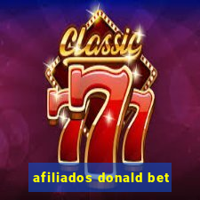 afiliados donald bet